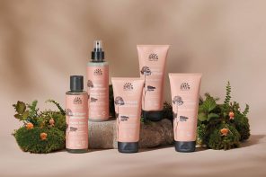 Die Nordic Berry Serie von Urtekram – Vegane Naturkosmetik Haarpflege und natürliche Körperpflege mit der nordischen Moltebeere. Skandinavien pur!