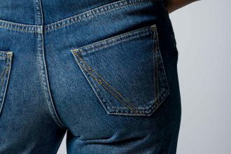 Lovjoi Jeans – Die neue Fair Fashion Denim Kollektion: Moms Carpine