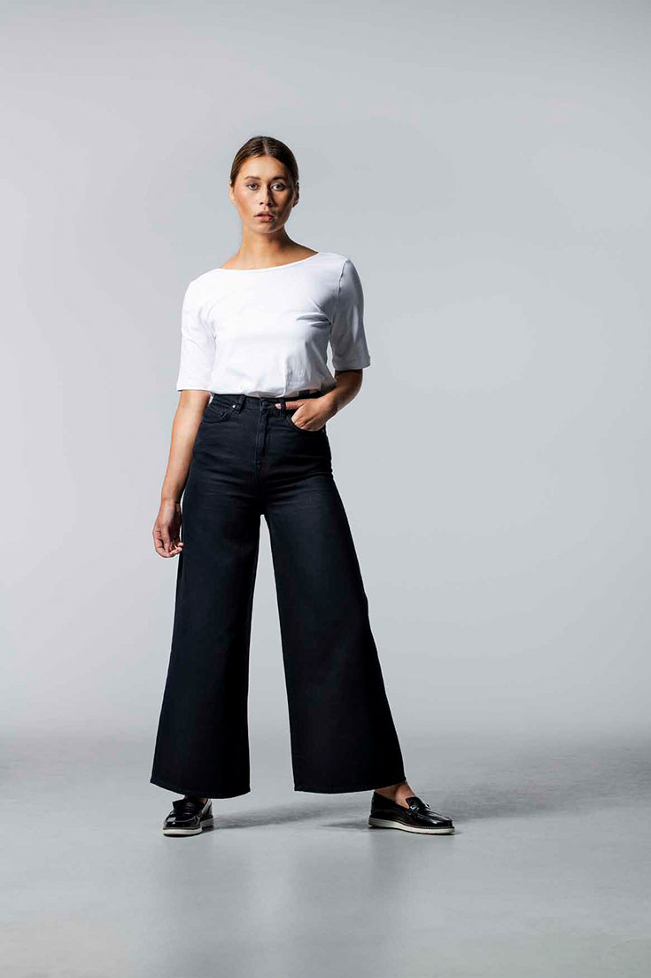 Lovjoi Jeans – Die neue Fair Fashion Denim Kollektion