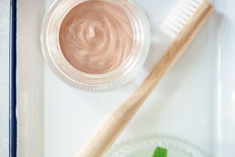 Naturkosmetik Zahncreme – DIY Kosmetik Rezept für Zahnpasta mit Sabei