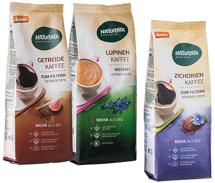 Nachhaltiger und Fairtrade Kaffee – Welcher Bio Kaffee ist der beste? Wir stellen die besten Kaffee Marken vor, die fairen Kaffee anbieten: Sozial, faire Bezahlung von Kaffeebauern und Kleinbauern. Kein Koffein? Dann trinkt Getreidekaffee, Lupinenkaffee oder Zichorienkaffee von Naturata