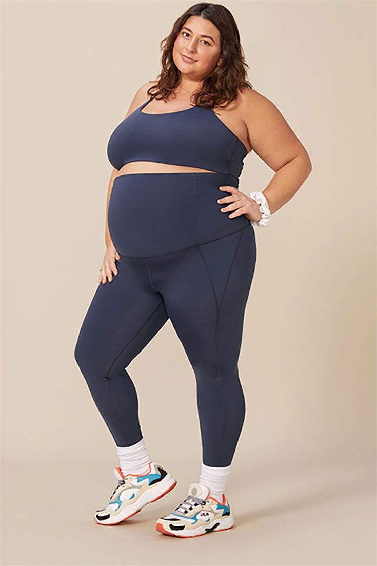 sportbekleidung plus size