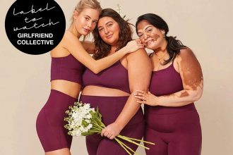 Girlfriend Collective – faire Yogamode und Sportswear von XXS bis XXXXXXL