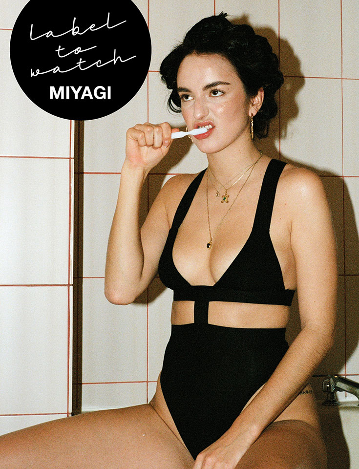 Miyagi – nachhaltige Bodywear meets Lingerie, nachhaltige Unterwäsche, Eco Lingerie, Activewear, faire Yogamode, Yogawear