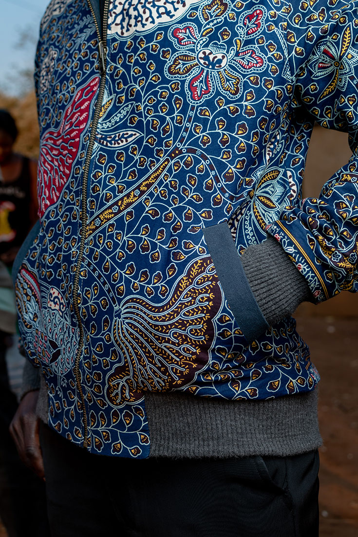 Khala Design – fair gefertigte Afrikanische Mode aus Malawi