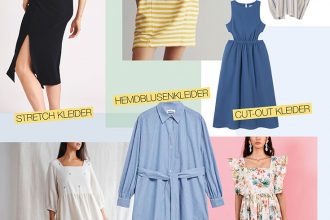 Fair Fashion Sommerkleider – Unsere liebsten nachhaltigen Kleider für den Sommer