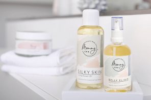 Mommy SPA – verwöhnende Naturkosmetik für Schwangere, werdende Mütter, Baby Bauch Pflege