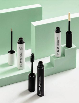 100% Pure – Naturkosmetik Serum für Wimpern & Augenbrauen. Deshalb halten wir uns an Lashfood und Browfood, die es jetzt bei 100% Pure zu kaufen gibt. Naturkosmetik Serum für lange dichte Wimpern und schöne dichte Augenbrauen.