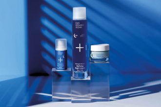 Natürliche Nachtpflege – Die Midnight Miracle Serie von i+m Naturkosmetik. Schönheit und Regeneration im Schlaf: Natürliche Sleeping Cream, Naturkosmetik Augenpflege für die Nacht, Refining Night Liquid für mehr Hautbalance. Vegane Nachtcreme mit natürlichen Inhaltsstoffen. Plus i+m Naturkosmetik Rabattcode