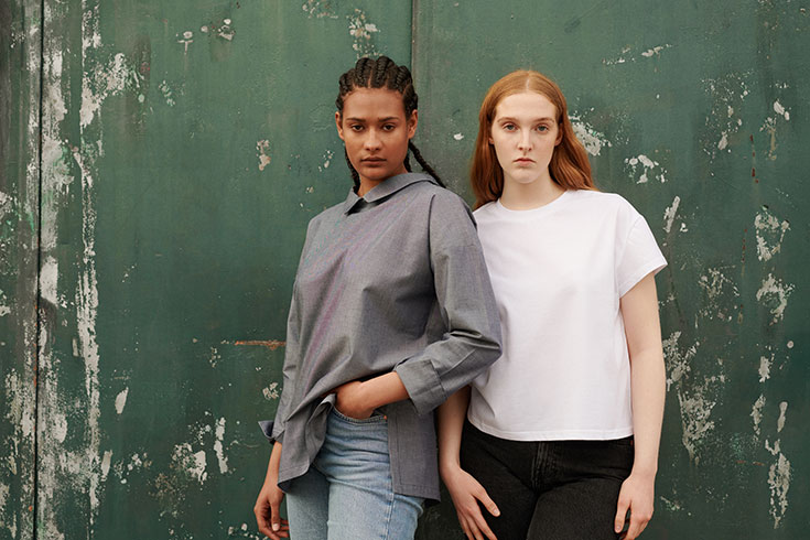 Awearable – Nachhaltige Fair Fashion mit minimalistischen 2-in-1 Designs
