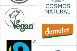 Zertifizierte Naturkosmetik – Die besten Siegel für Biokosmetik