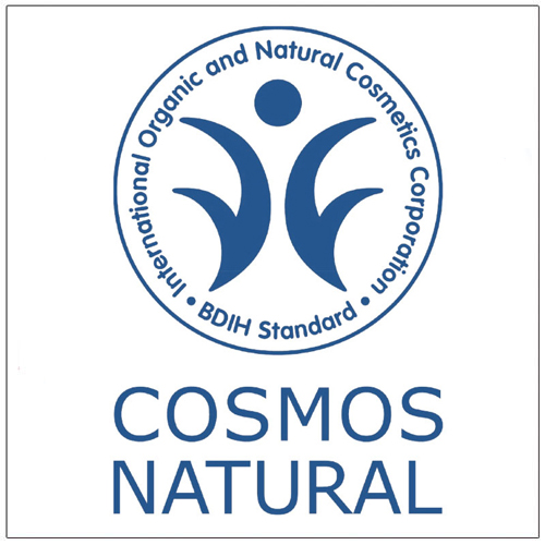 Zertifizierte Naturkosmetik – Die besten Siegel für Biokosmetik & natürliche Kosmetik: Cosmos Standard, Cosmos Natural, BDIH