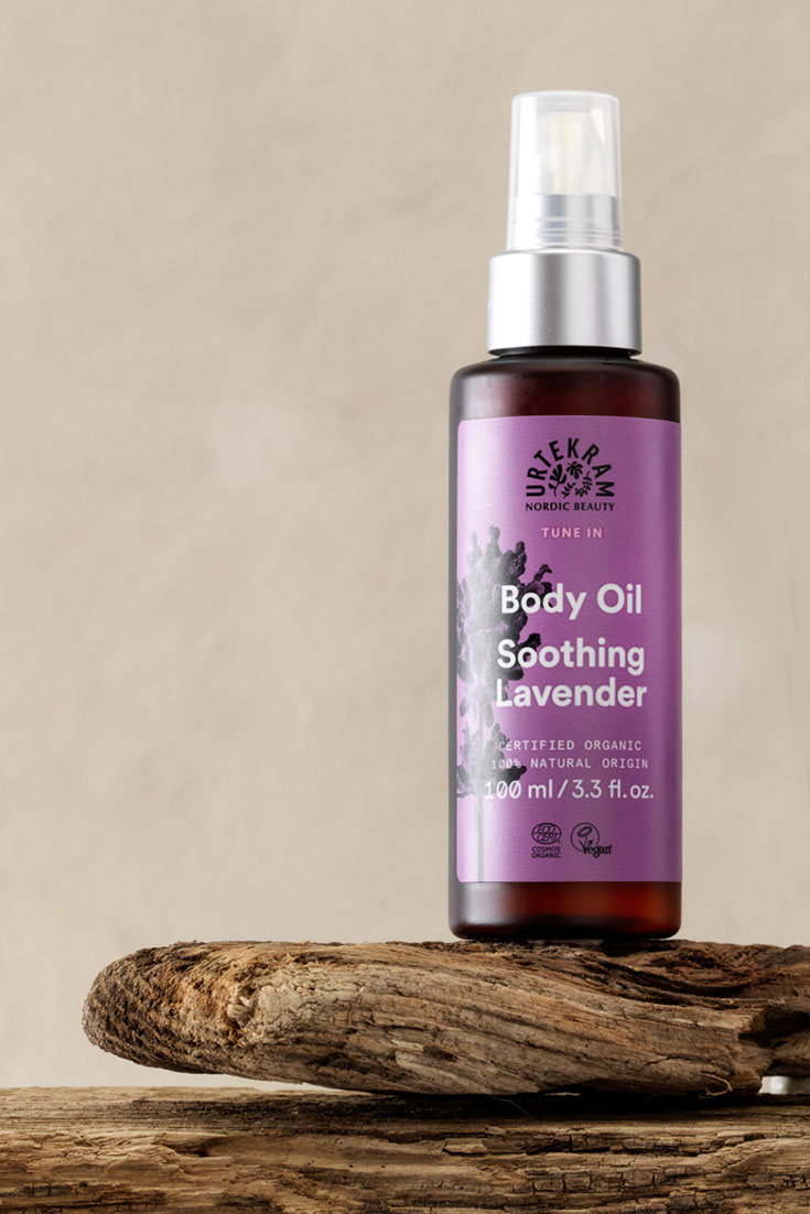 Body-Oil Babe – unser Naturkosmetik Körperöl Guide: Hautöl, Pflegeöl, Massageöl, natürliche Kosmetik, Bio-Öl, Urtekram