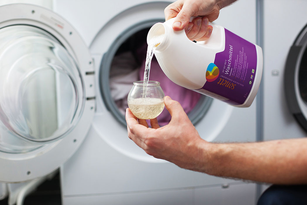 Wash it your way – Ökologische Waschmittel und nachhaltige Waschtipps 
